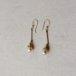 865 2241 EARRINGS